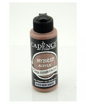 Hibridna boja Cadence - 120ml - H-019