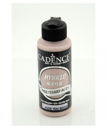 Hibridna boja Cadence - 120ml - H-020