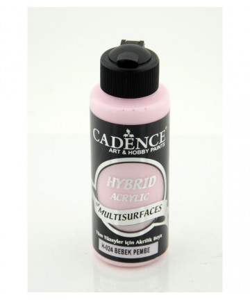 Hibridna boja Cadence - 120ml - H-024
