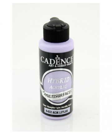 Hibridna boja Cadence - 120ml - H-032