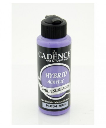 Hibridna boja Cadence - 120ml - H-034