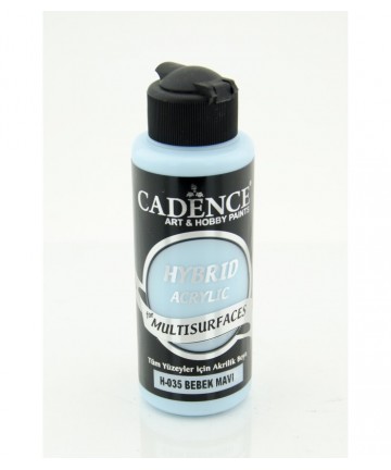 Hibridna boja Cadence - 120ml - H-035