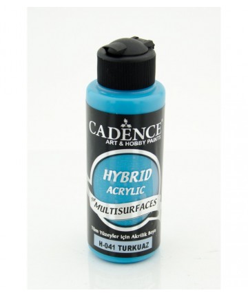 Hibridna boja Cadence - 120ml - H-041