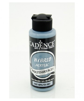 Hibridna boja Cadence - 120ml - H-042