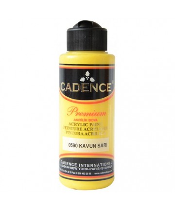 Premium boja Cadence – 120ml – 0590