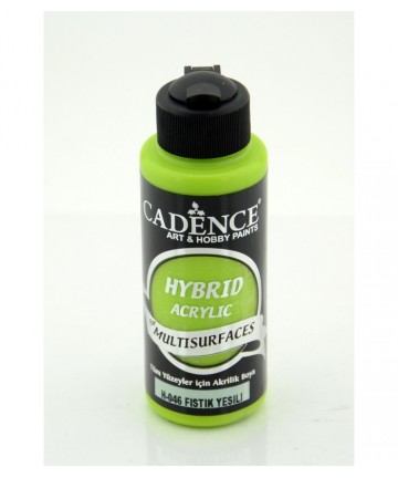 Hibridna boja Cadence - 120ml - H-046