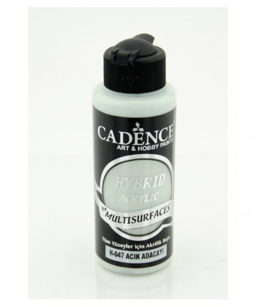 Hibridna boja Cadence - 120ml - H-047
