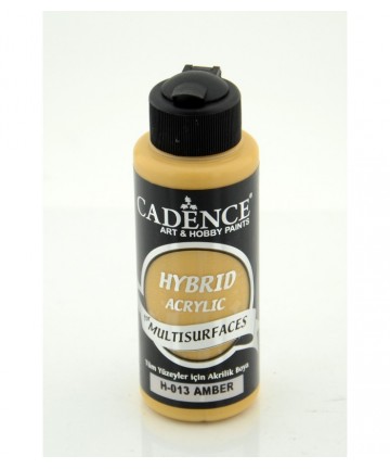 Hibridna boja Cadence - 120ml - H-013