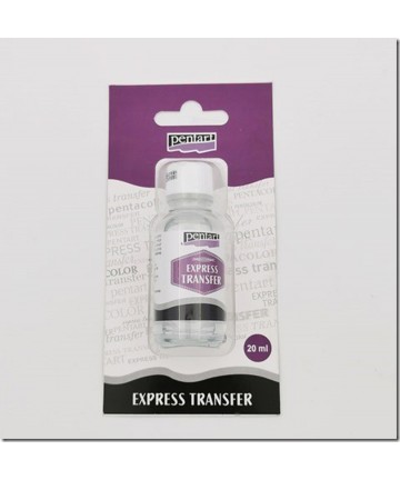 Express transfer-20ml