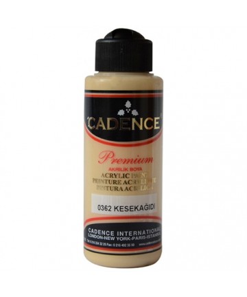 Premium boja Cadence – 120ml – 0362