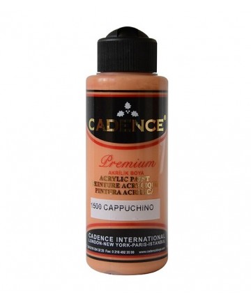 Premium boja Cadence – 120ml – 1500