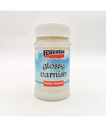 Visoki sjaj lak- Pentart 230ml