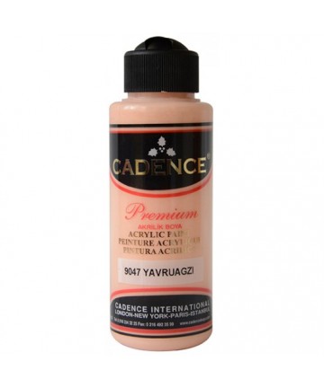 Premium boja Cadence – 120ml – 9047