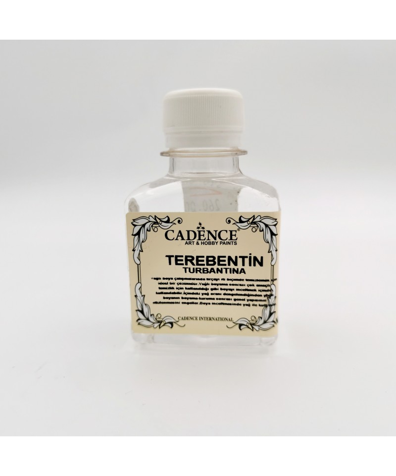Terpentin-100ml