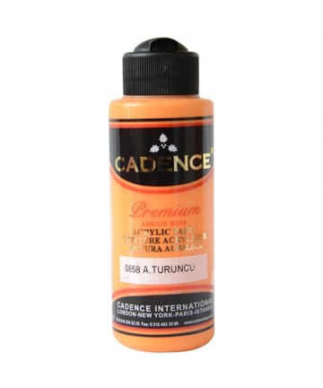 Premium boja Cadence – 120ml –0858