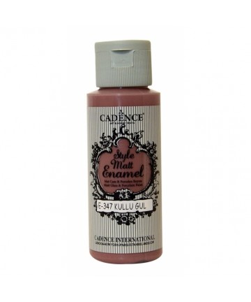 Boja za staklo Enamel- 70ml...