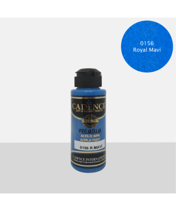 Premium akrilna- 70ml 0156...