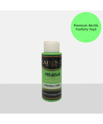 Premium Fluorescentna...