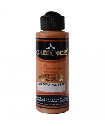 Premium boja Cadence – 120ml – 0850