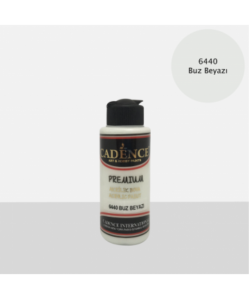 Premium boja Cadence –...
