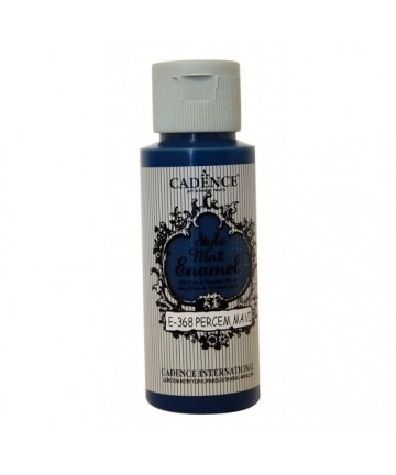 Boja za staklo Enamel - 70 ml - E-368