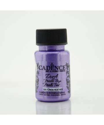 Dora metalik - 50ml - 189