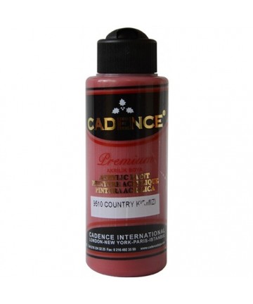 Premium boja Cadence – 120ml – 9510