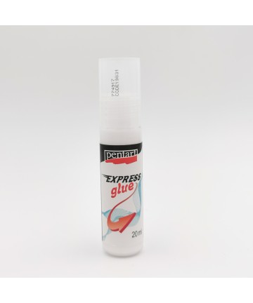 Express glue - 20ml