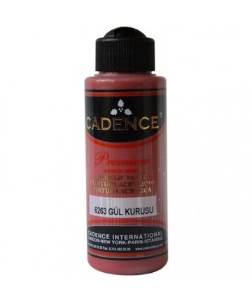Premium boja Cadence – 120ml – 6263