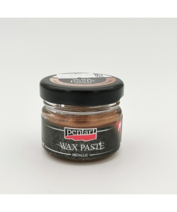 Patina Pentart - bronza 20ml