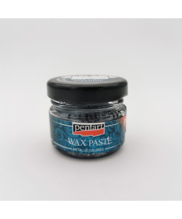 Patina Pentart - grafitno...