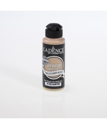 Hibridna boja Cadence - H 102