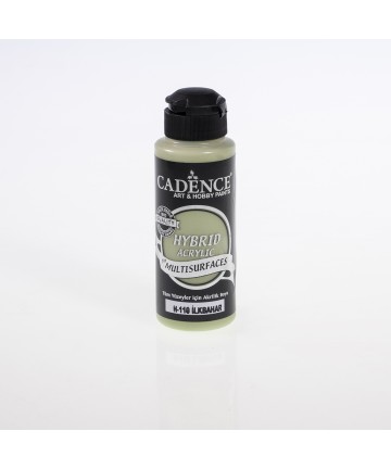 Hibridna boja Cadence - H 110