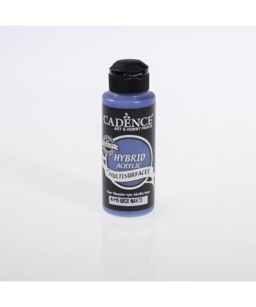 Hibridna boja Cadence - H 115