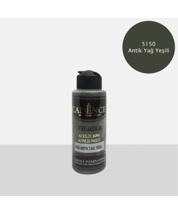 Premium akrilna boja - 5150...