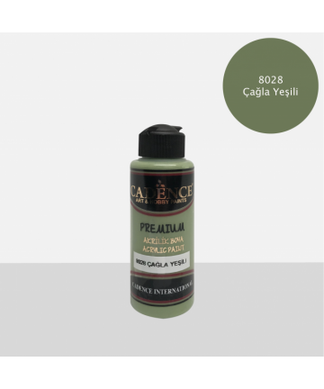 Premium akrilna boja - 8028...