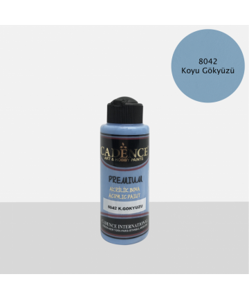 Premium akrilna boja - 8042...