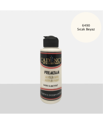 Premium akrilna boja - 6490...