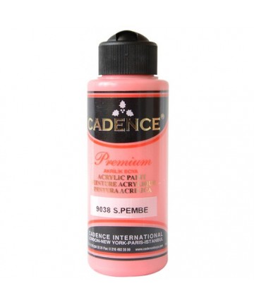 Premium boja Cadence – 120ml – 9038