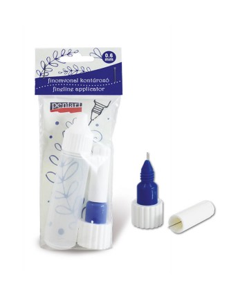 Aplikator za kontur - 0.8mm