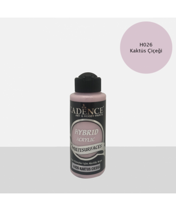 Hibrid boja Cadence - 120ml...