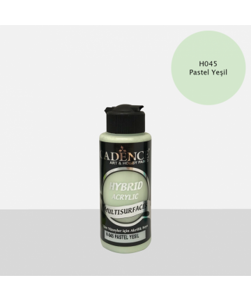 Hibrid boja Cadence - 120ml...