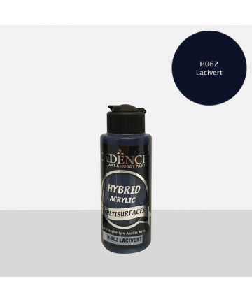 Hibrid boja Cadence - 120ml...