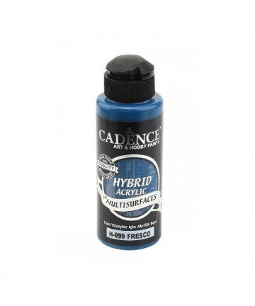 Hibrid boja Cadence - 120ml...