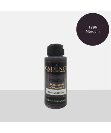 Premium boja Cadence - 1296...