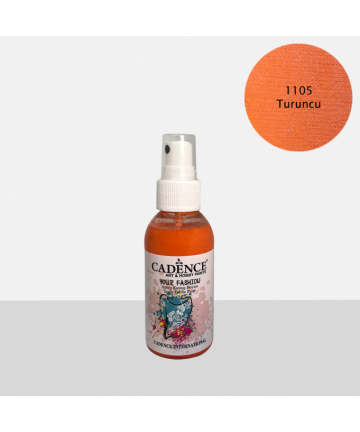 Boja za teksti - 100ml -...
