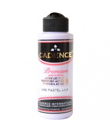 Premium boja Cadence – 120ml – 8458