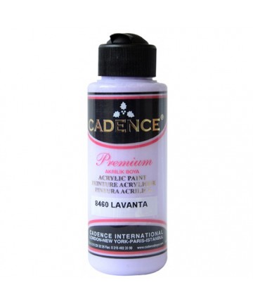 Premium boja Cadence – 120ml – 8460