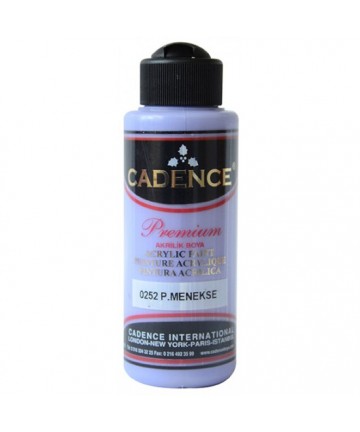 Premium boja Cadence – 120ml – 0252