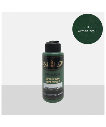 Premium akrilna boja - 70ml...